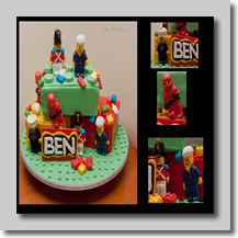 Lego men - �185